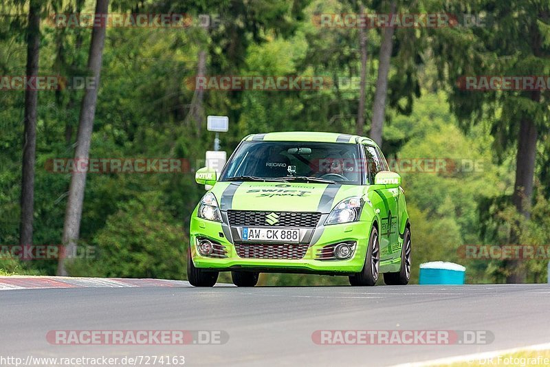 Bild #7274163 - Touristenfahrten Nürburgring Nordschleife (25.08.2019)