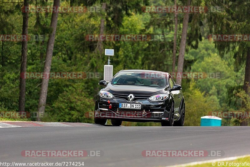 Bild #7274254 - Touristenfahrten Nürburgring Nordschleife (25.08.2019)