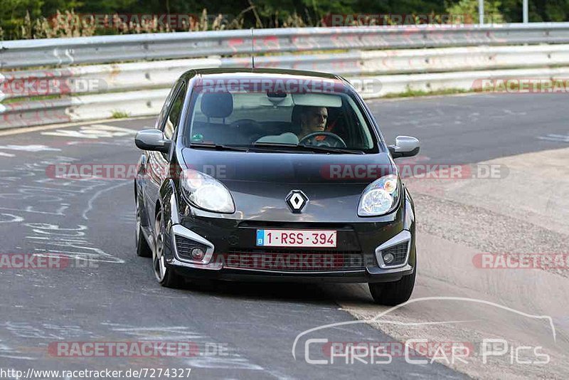 Bild #7274327 - Touristenfahrten Nürburgring Nordschleife (25.08.2019)