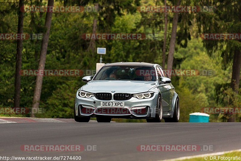 Bild #7274400 - Touristenfahrten Nürburgring Nordschleife (25.08.2019)