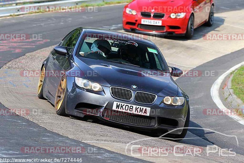 Bild #7274446 - Touristenfahrten Nürburgring Nordschleife (25.08.2019)