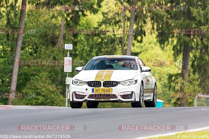 Bild #7274526 - Touristenfahrten Nürburgring Nordschleife (25.08.2019)