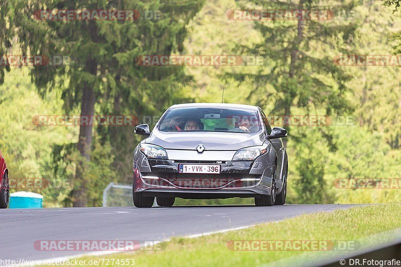 Bild #7274553 - Touristenfahrten Nürburgring Nordschleife (25.08.2019)