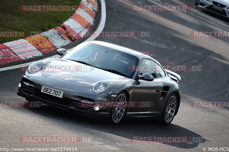 Bild #7274614 - Touristenfahrten Nürburgring Nordschleife (25.08.2019)