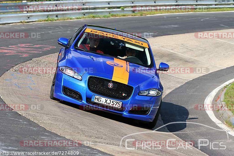 Bild #7274809 - Touristenfahrten Nürburgring Nordschleife (25.08.2019)