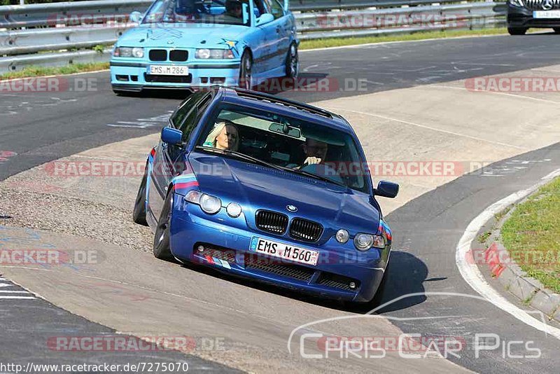 Bild #7275070 - Touristenfahrten Nürburgring Nordschleife (25.08.2019)