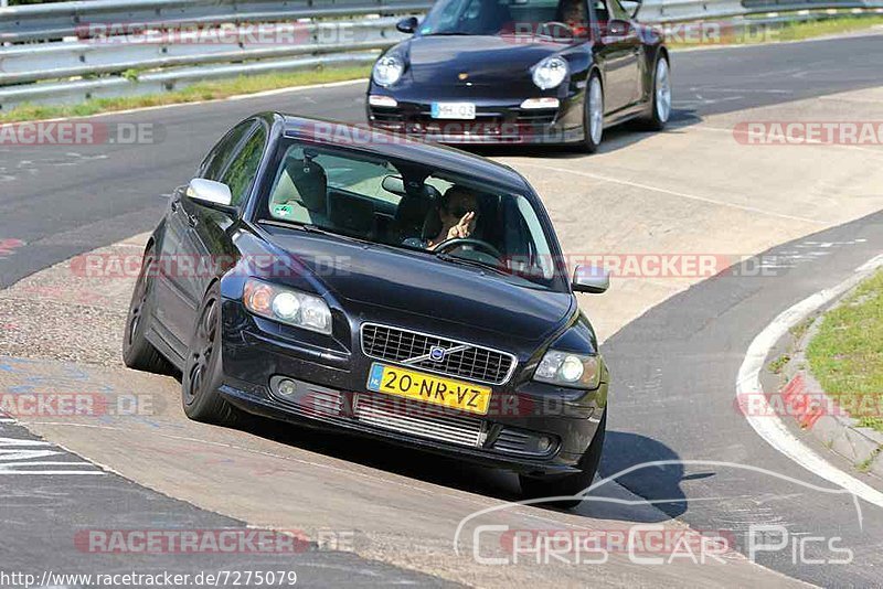 Bild #7275079 - Touristenfahrten Nürburgring Nordschleife (25.08.2019)