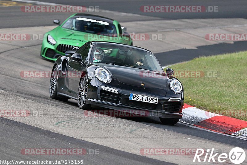 Bild #7275156 - Touristenfahrten Nürburgring Nordschleife (25.08.2019)