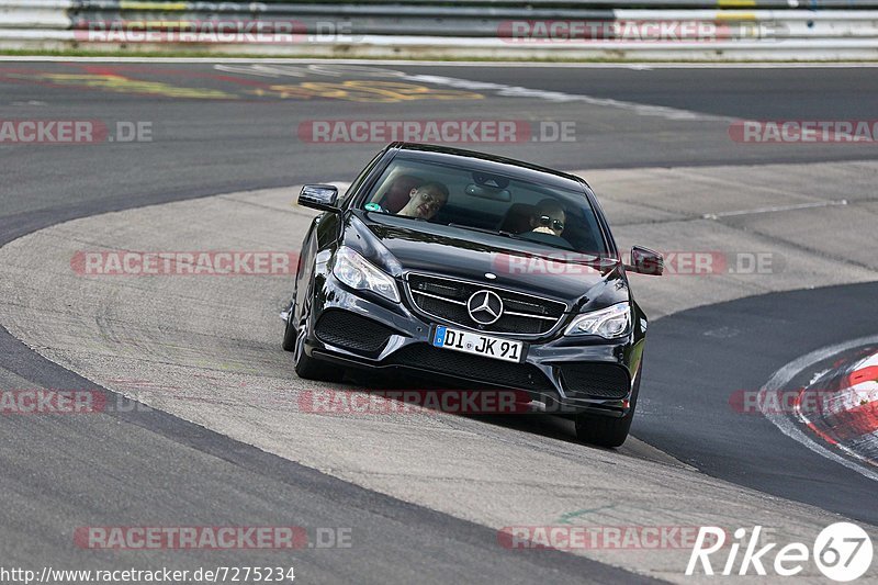 Bild #7275234 - Touristenfahrten Nürburgring Nordschleife (25.08.2019)