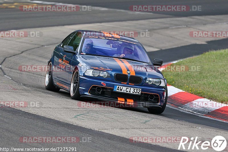 Bild #7275291 - Touristenfahrten Nürburgring Nordschleife (25.08.2019)