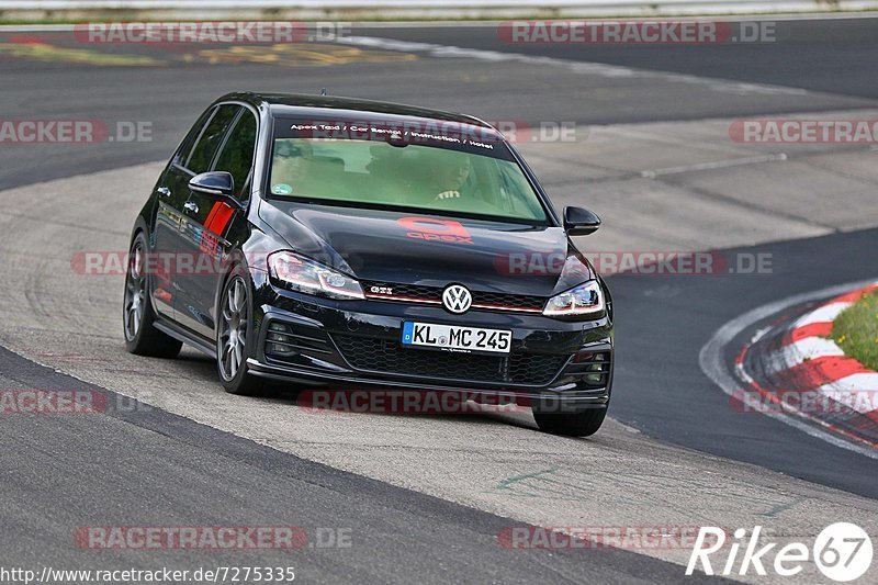 Bild #7275335 - Touristenfahrten Nürburgring Nordschleife (25.08.2019)