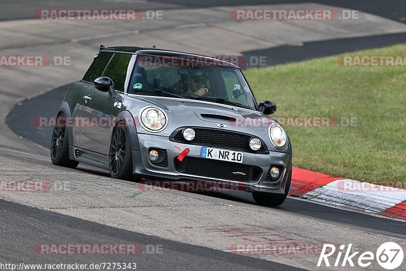 Bild #7275343 - Touristenfahrten Nürburgring Nordschleife (25.08.2019)