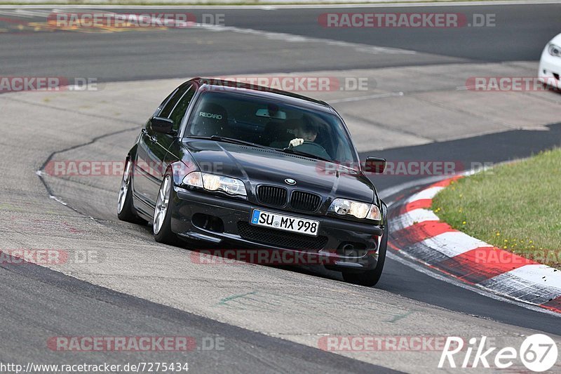 Bild #7275434 - Touristenfahrten Nürburgring Nordschleife (25.08.2019)