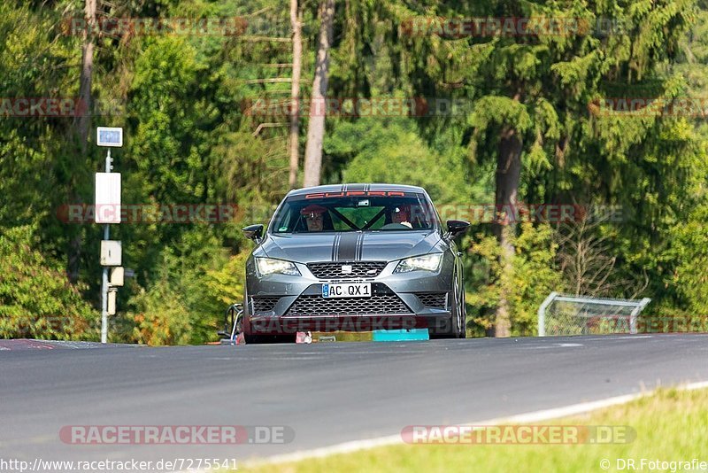 Bild #7275541 - Touristenfahrten Nürburgring Nordschleife (25.08.2019)