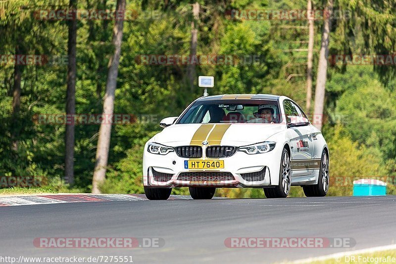 Bild #7275551 - Touristenfahrten Nürburgring Nordschleife (25.08.2019)