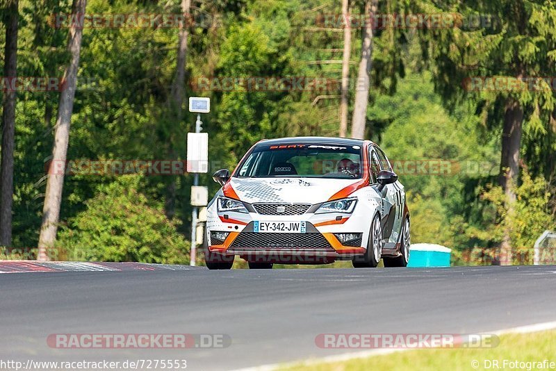 Bild #7275553 - Touristenfahrten Nürburgring Nordschleife (25.08.2019)