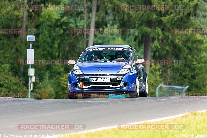 Bild #7275601 - Touristenfahrten Nürburgring Nordschleife (25.08.2019)