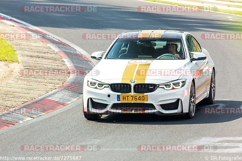 Bild #7275687 - Touristenfahrten Nürburgring Nordschleife (25.08.2019)