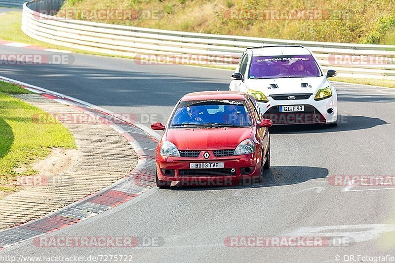 Bild #7275722 - Touristenfahrten Nürburgring Nordschleife (25.08.2019)