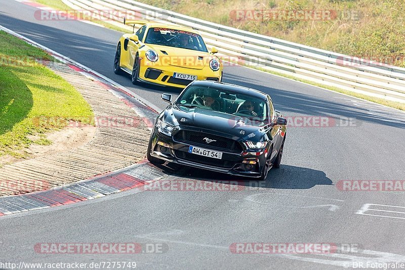 Bild #7275749 - Touristenfahrten Nürburgring Nordschleife (25.08.2019)