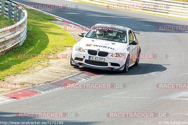 Bild #7275790 - Touristenfahrten Nürburgring Nordschleife (25.08.2019)