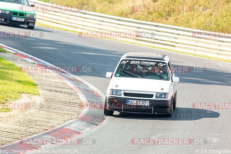 Bild #7276126 - Touristenfahrten Nürburgring Nordschleife (25.08.2019)