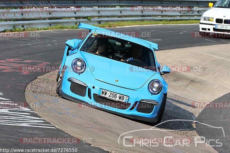 Bild #7276550 - Touristenfahrten Nürburgring Nordschleife (25.08.2019)