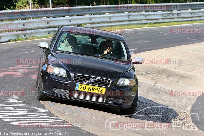 Bild #7276576 - Touristenfahrten Nürburgring Nordschleife (25.08.2019)