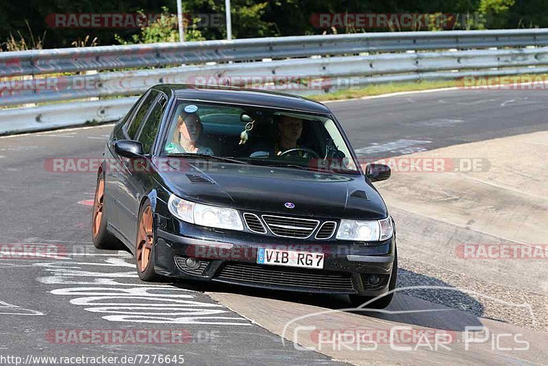 Bild #7276645 - Touristenfahrten Nürburgring Nordschleife (25.08.2019)