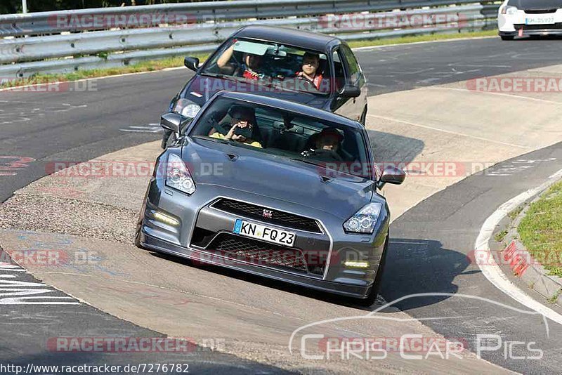 Bild #7276782 - Touristenfahrten Nürburgring Nordschleife (25.08.2019)