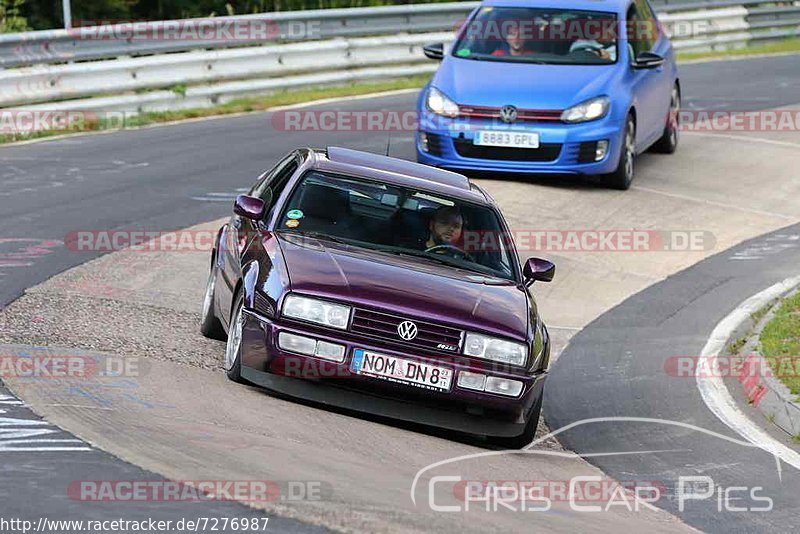 Bild #7276987 - Touristenfahrten Nürburgring Nordschleife (25.08.2019)