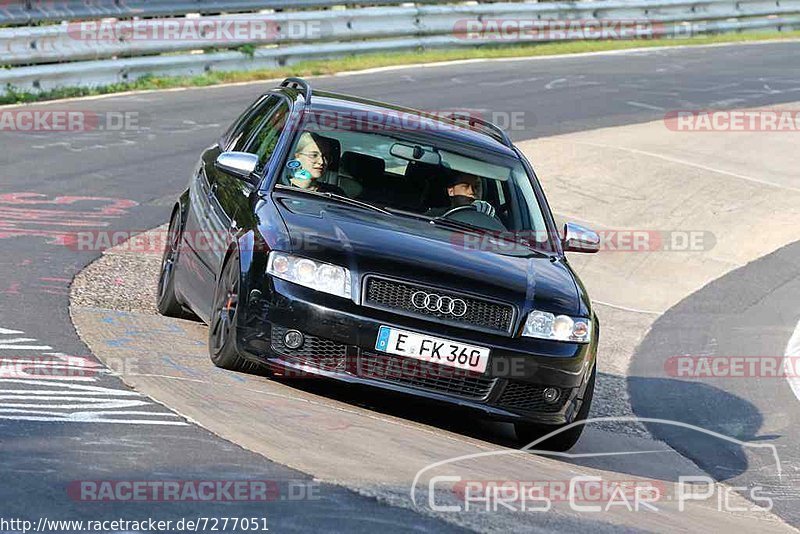 Bild #7277051 - Touristenfahrten Nürburgring Nordschleife (25.08.2019)