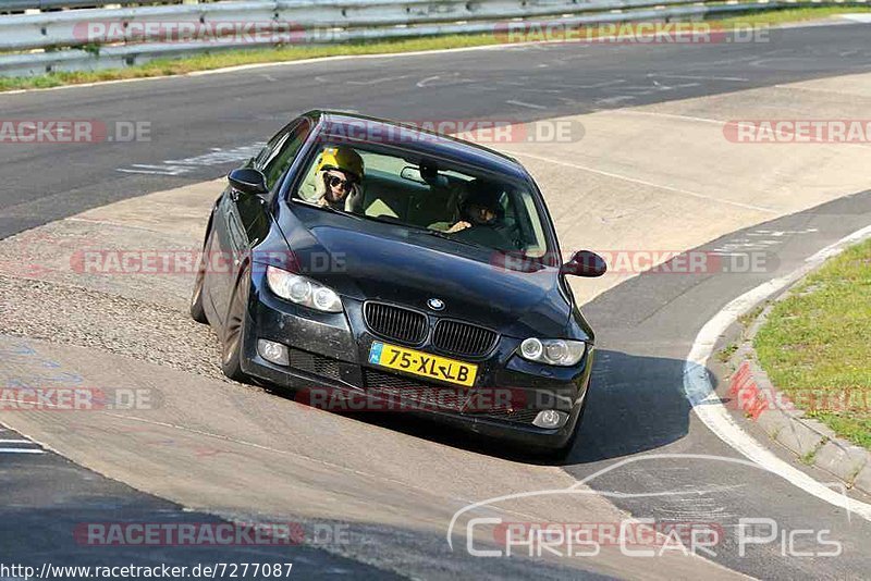 Bild #7277087 - Touristenfahrten Nürburgring Nordschleife (25.08.2019)