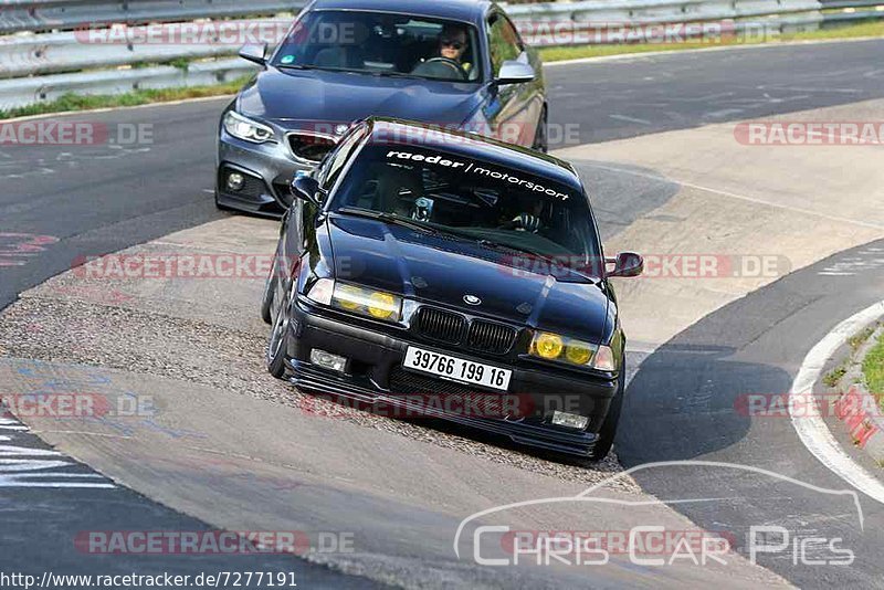 Bild #7277191 - Touristenfahrten Nürburgring Nordschleife (25.08.2019)