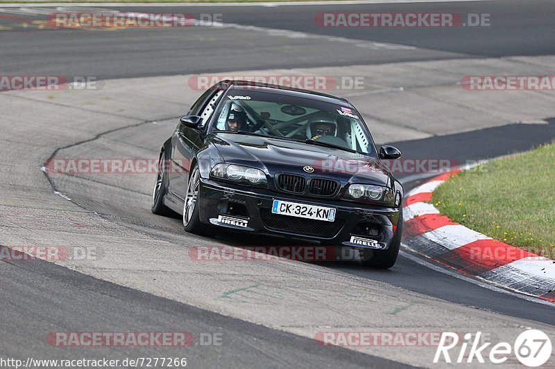 Bild #7277266 - Touristenfahrten Nürburgring Nordschleife (25.08.2019)