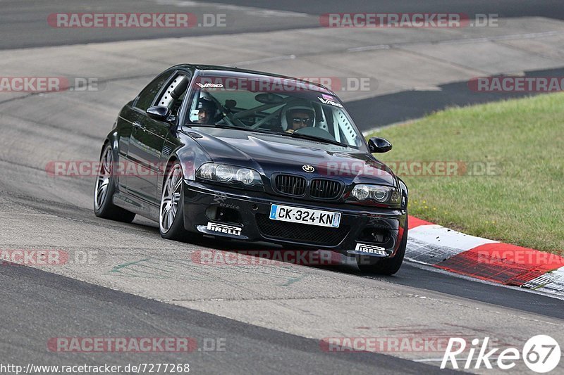 Bild #7277268 - Touristenfahrten Nürburgring Nordschleife (25.08.2019)