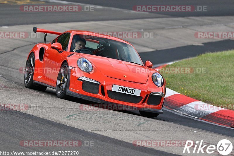 Bild #7277270 - Touristenfahrten Nürburgring Nordschleife (25.08.2019)