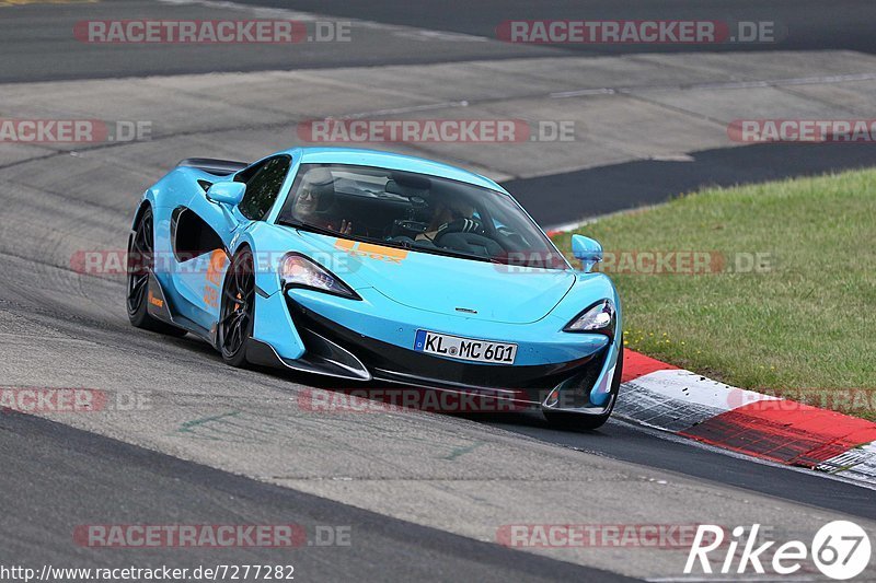 Bild #7277282 - Touristenfahrten Nürburgring Nordschleife (25.08.2019)