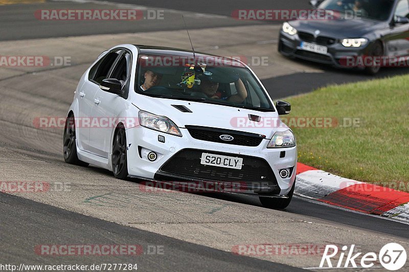 Bild #7277284 - Touristenfahrten Nürburgring Nordschleife (25.08.2019)