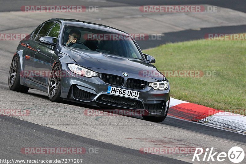 Bild #7277287 - Touristenfahrten Nürburgring Nordschleife (25.08.2019)