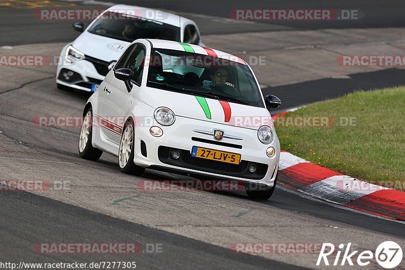 Bild #7277305 - Touristenfahrten Nürburgring Nordschleife (25.08.2019)