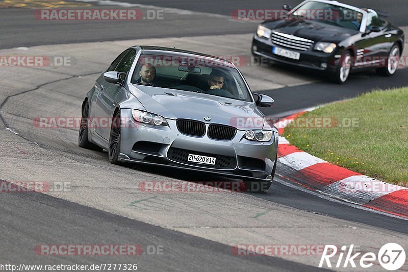 Bild #7277326 - Touristenfahrten Nürburgring Nordschleife (25.08.2019)