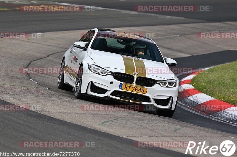 Bild #7277370 - Touristenfahrten Nürburgring Nordschleife (25.08.2019)