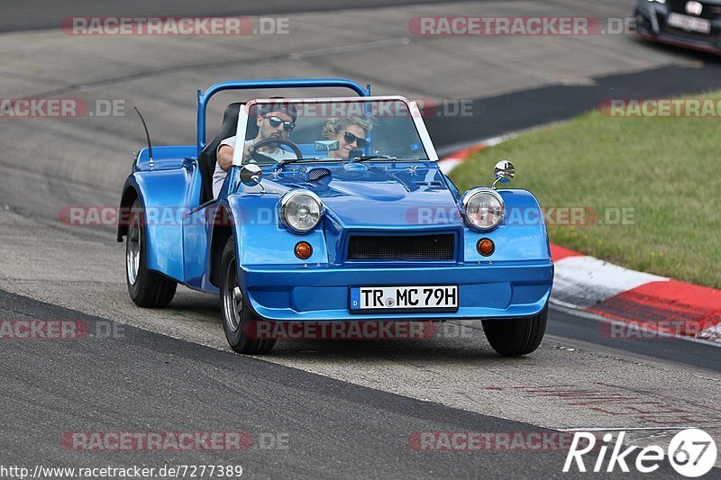 Bild #7277389 - Touristenfahrten Nürburgring Nordschleife (25.08.2019)