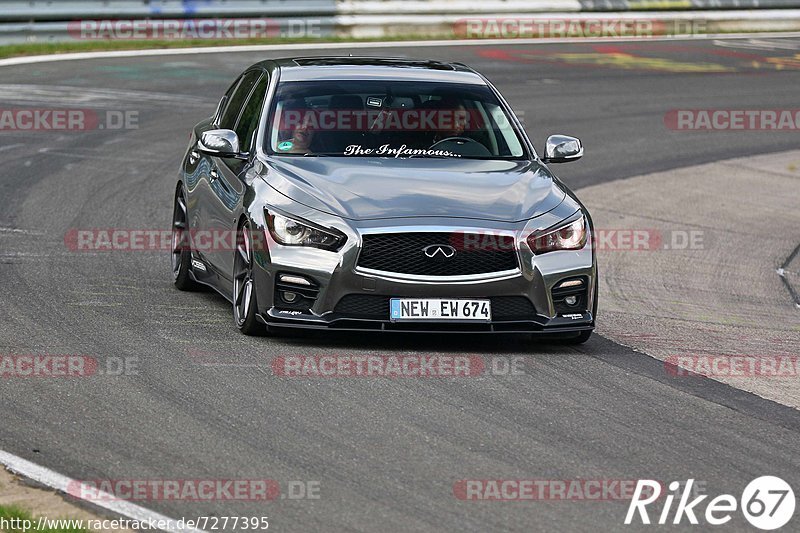 Bild #7277395 - Touristenfahrten Nürburgring Nordschleife (25.08.2019)