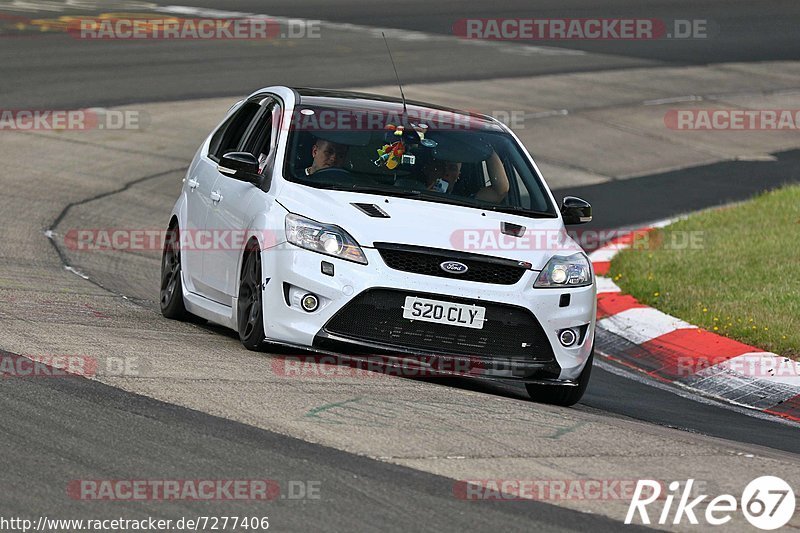 Bild #7277406 - Touristenfahrten Nürburgring Nordschleife (25.08.2019)