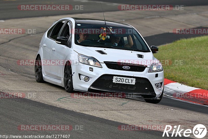 Bild #7277407 - Touristenfahrten Nürburgring Nordschleife (25.08.2019)