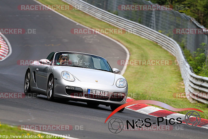 Bild #7277437 - Touristenfahrten Nürburgring Nordschleife (25.08.2019)