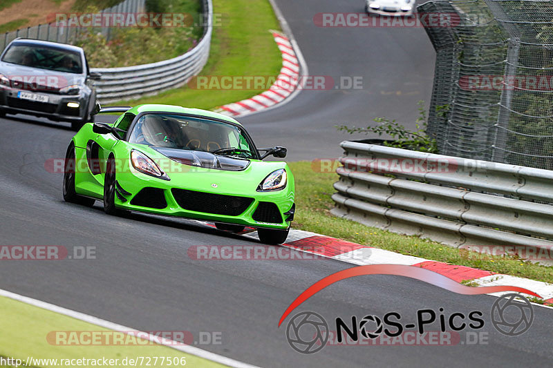 Bild #7277506 - Touristenfahrten Nürburgring Nordschleife (25.08.2019)