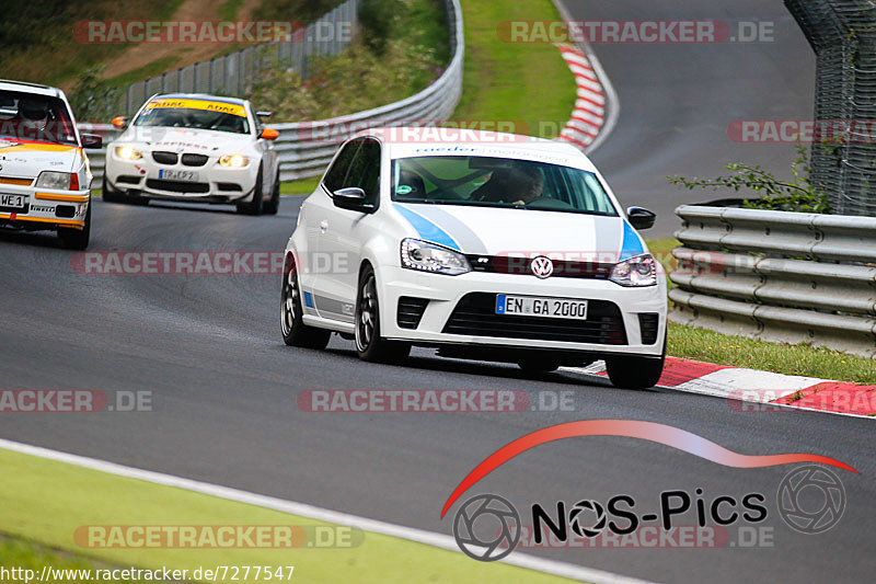 Bild #7277547 - Touristenfahrten Nürburgring Nordschleife (25.08.2019)